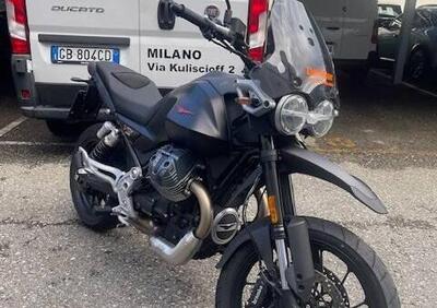Moto Guzzi V85 Strada (2024 - 25) - Annuncio 9810059