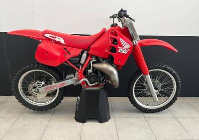 Honda CR 125 R (1990 - 99) - Annuncio 9810055