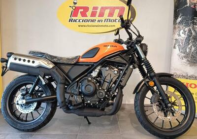 Honda CL500 (2023 - 24) - Annuncio 9315389