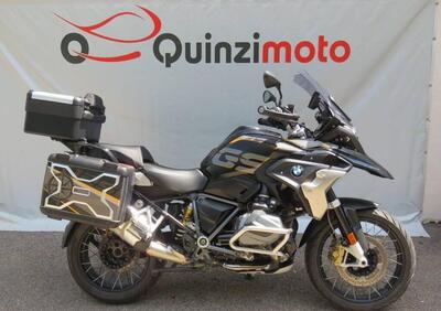 Bmw R 1250 GS (2019 - 20) - Annuncio 9810138