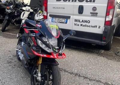 Aprilia RS 660 Factory (2025) - Annuncio 9810061
