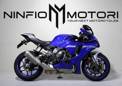 Yamaha YZF R1 (2020 - 25) - Annuncio 9810107