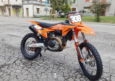KTM 450 SX-F (2025) - Annuncio 9810074