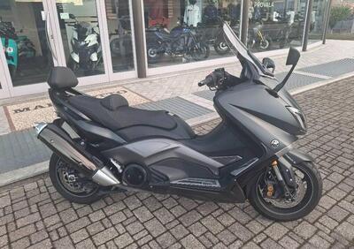Yamaha T-Max 530 Iron Max ABS (2014 - 17) - Annuncio 9810086