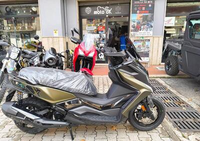 Kymco DTX 360 350 (2022 - 25) - Annuncio 8564155