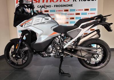 KTM 1290 Super Adventure S (2022 - 25) - Annuncio 9810092