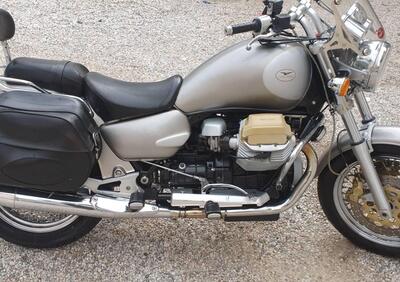 Moto Guzzi California Aluminium - Annuncio 9810096
