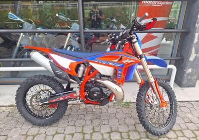 Betamotor RR 250 2T Enduro Race (2025) - Annuncio 9810094