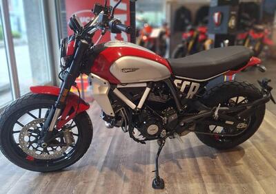 Ducati Scrambler 800 Icon (2023 - 25) - Annuncio 9810095