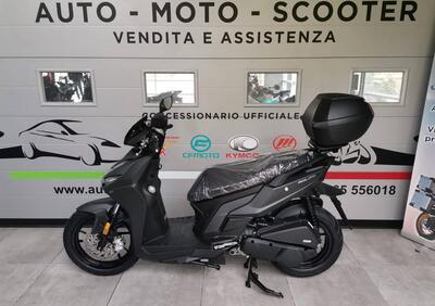 Kymco Agility 125 S (2022 - 25) - Annuncio 9784549