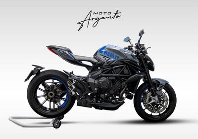 MV Agusta Brutale 800 RR (2017 - 20) - Annuncio 9810130