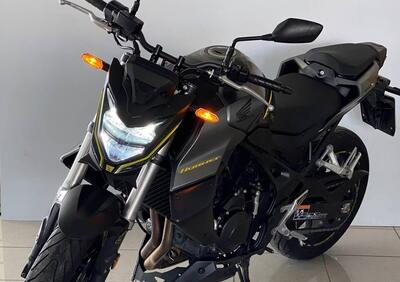 Honda CB 750 Hornet (2023 - 24) - Annuncio 9810137