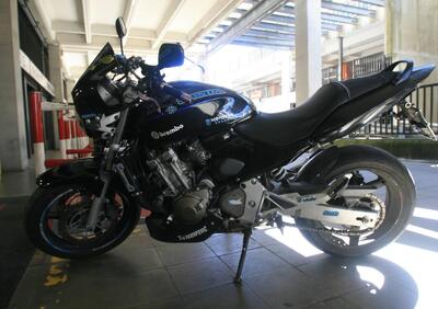 Honda Hornet 600 (2003 - 04) - Annuncio 9810088