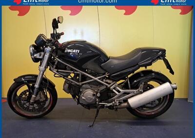 Ducati Monster 600 Dark (1998 - 01) - Annuncio 9810145