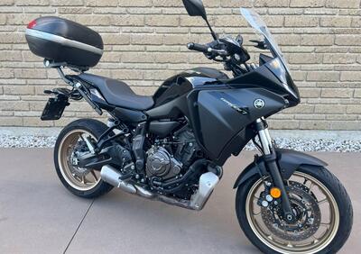Yamaha Tracer 7 (2021 - 24) - Annuncio 9810146