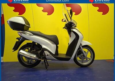 Honda SH 150 i (2009 - 12) - Annuncio 9810150