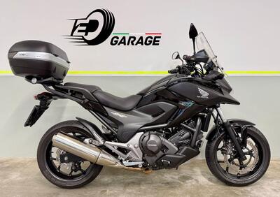 Honda NC 750 X DCT ABS (2014 - 15) - Annuncio 9810154