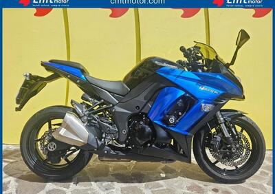 Kawasaki Z 1000 SX ABS (2014 - 16) - Annuncio 9810156