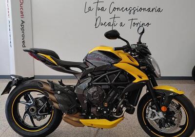 MV Agusta Brutale 800 RR (2017 - 20) - Annuncio 9810169