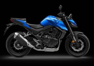 Honda CB 750 Hornet (2025) - Annuncio 9810193