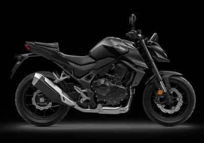 Honda CB 750 Hornet (2025) - Annuncio 9810194