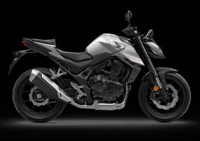 Honda CB 750 Hornet (2025) - Annuncio 9810195