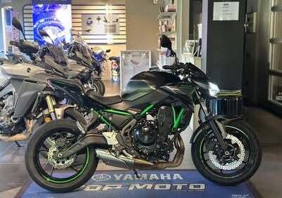 Kawasaki Z 650 (2021 - 24) - Annuncio 9810199
