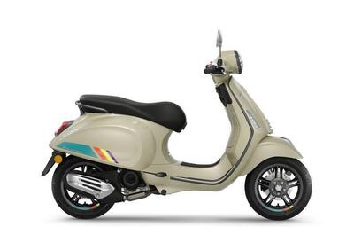 Vespa Primavera 125 Sport (2023 - 25) - Annuncio 9810220
