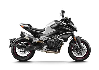 CFMOTO 800NK Advanced (2023 - 25) - Annuncio 9810228