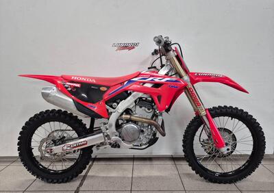 Honda CRF 250 R (2022) - Annuncio 9810229