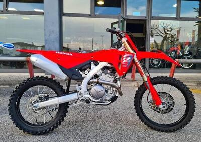 Honda CRF 250 R (2026) - Annuncio 9810234