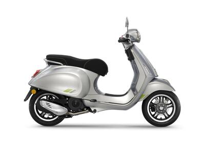 Vespa Primavera 125 Tech (2024 - 25) - Annuncio 9810236