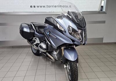 Bmw R 1200 RT (2014 - 16) - Annuncio 9810247