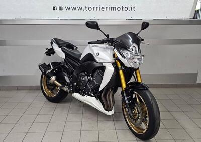 Yamaha FZ8 (2010 - 12) - Annuncio 9810249