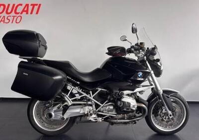 Bmw R 1200 R Classic (2011 - 12) - Annuncio 9810253