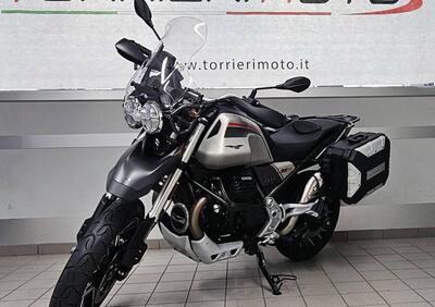 Moto Guzzi V85 TT Travel (2021 - 23) - Annuncio 9638162