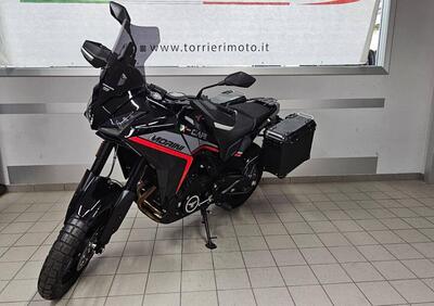 Moto Morini X-Cape 650 (2021 - 25) - Annuncio 9810254