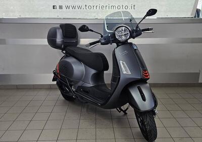 Vespa GTS 300 Super Sport (2023 - 24) - Annuncio 9810256