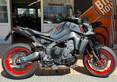 Yamaha MT-09 (2021 - 23) - Annuncio 9810273