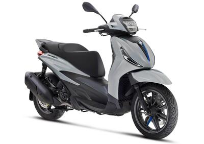 Piaggio Beverly 310 S (2025) - Annuncio 9810264