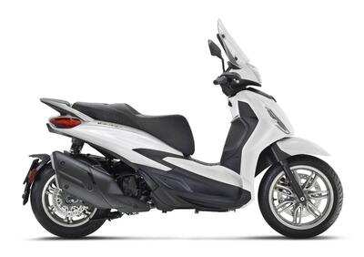 Piaggio Beverly 400 (2025) - Annuncio 9810267