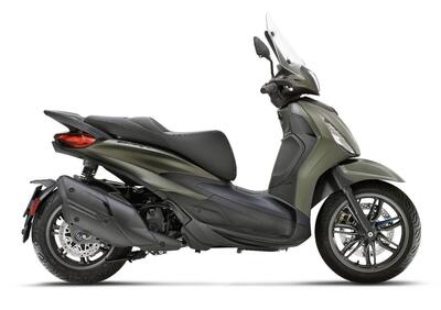 Piaggio Beverly 400 S (2025) - Annuncio 9810269