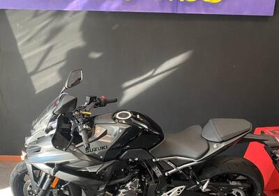 Suzuki GSX-8R (2024 - 25) - Annuncio 9810271