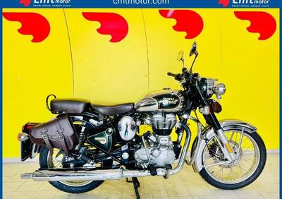 Royal Enfield Classic 500 EFI - Chrome (2017 - 20) - Annuncio 9810275