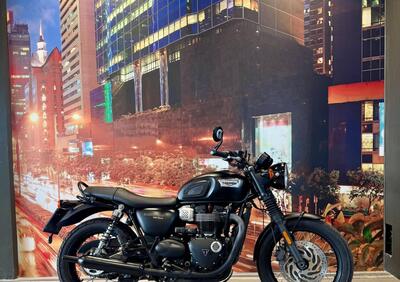 Triumph Bonneville T100 (2017 - 20) - Annuncio 9810278