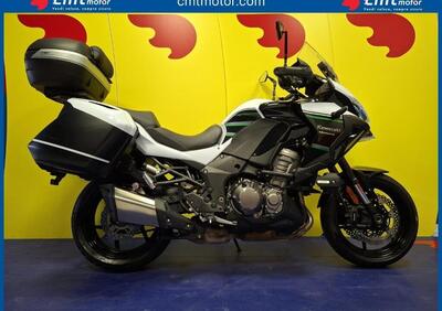 Kawasaki Versys 1000 (2019 - 20) - Annuncio 9810281