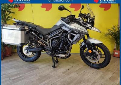 Triumph Tiger 800 XRx (2015 - 17) - Annuncio 9810288