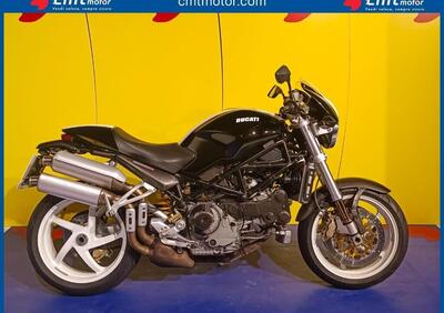 Ducati Monster S4R (2006 - 08) - Annuncio 9810301
