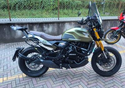 Moto Morini SEIEMMEZZO SCR (2022 - 25) - Annuncio 9810304