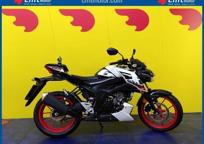 Suzuki GSX-S125 X (2017 - 20) - Annuncio 9810305